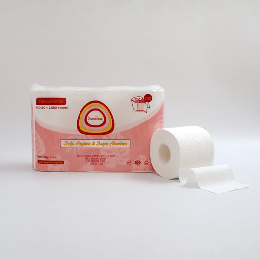 Peppapam® Toilet Paper