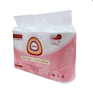 Peppapam Toilet Paper